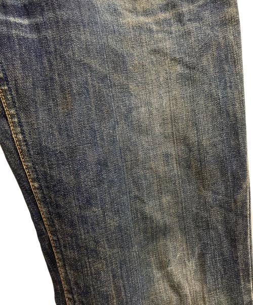 LEVI'S（リーバイス）LEVI'S (リーバイス) 517デニムパンツ インディゴ サイズ:W30×L34の古着・服飾アイテム