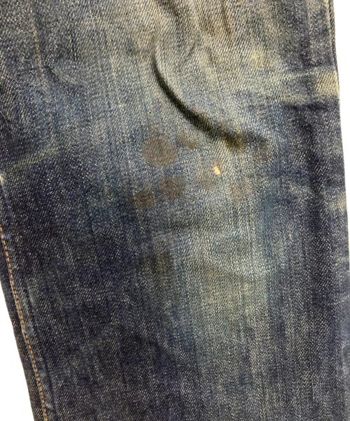 LEVI'S（リーバイス）LEVI'S (リーバイス) 517デニムパンツ インディゴ サイズ:W30×L34の古着・服飾アイテム