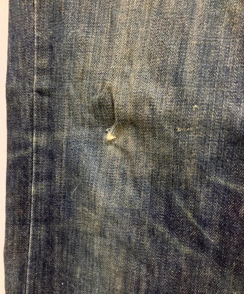 LEVI'S（リーバイス）LEVI'S (リーバイス) 517デニムパンツ インディゴ サイズ:W30×L34の古着・服飾アイテム