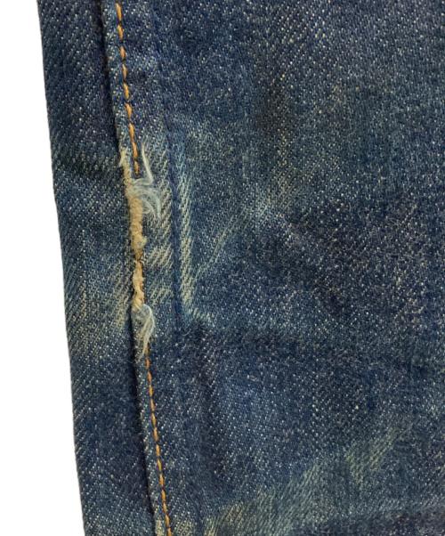 LEVI'S（リーバイス）LEVI'S (リーバイス) 517デニムパンツ インディゴ サイズ:W30×L34の古着・服飾アイテム