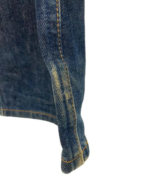 LEVI'S（リーバイス）LEVI'S (リーバイス) 517デニムパンツ インディゴ サイズ:W30×L34の古着・服飾アイテム