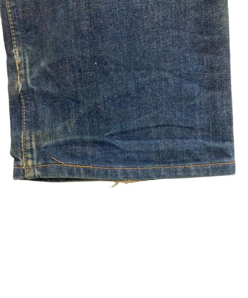 LEVI'S（リーバイス）LEVI'S (リーバイス) 517デニムパンツ インディゴ サイズ:W30×L34の古着・服飾アイテム