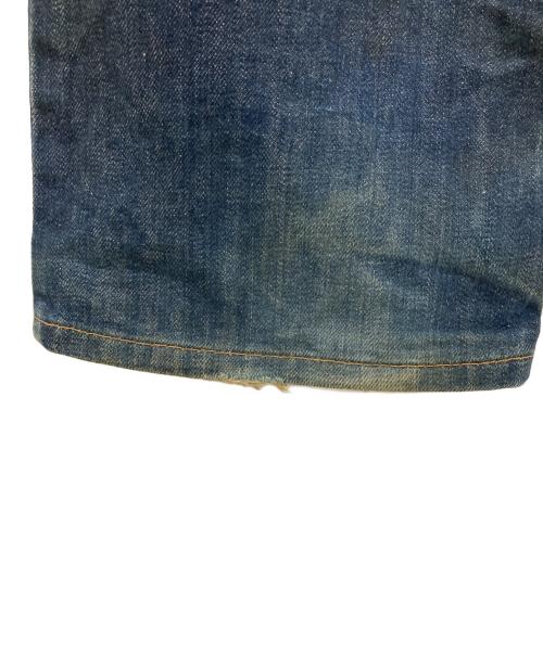 LEVI'S（リーバイス）LEVI'S (リーバイス) 517デニムパンツ インディゴ サイズ:W30×L34の古着・服飾アイテム