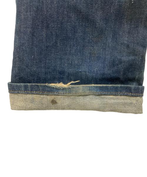 LEVI'S（リーバイス）LEVI'S (リーバイス) 517デニムパンツ インディゴ サイズ:W30×L34の古着・服飾アイテム