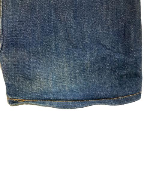 LEVI'S（リーバイス）LEVI'S (リーバイス) 517デニムパンツ インディゴ サイズ:W30×L34の古着・服飾アイテム
