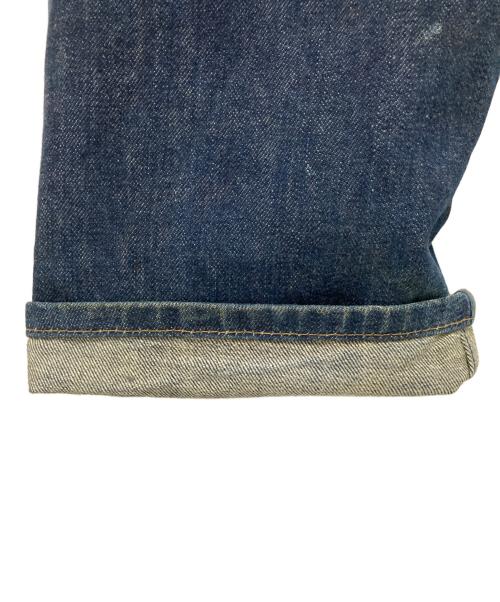 LEVI'S（リーバイス）LEVI'S (リーバイス) 517デニムパンツ インディゴ サイズ:W30×L34の古着・服飾アイテム