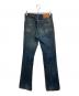 LEVI'S (リーバイス) 517デニムパンツ インディゴ サイズ:W30×L34：6000円