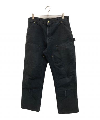t*3様 Carhartt ダブルニーペインターパンツ　W36 L30 中古・古着通販】CarHartt (カーハート) ダブルニーペインターパンツ