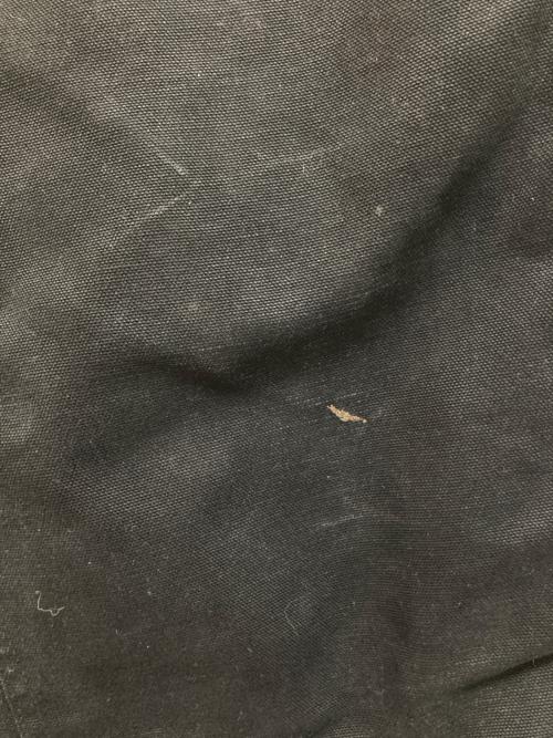 CarHartt（カーハート）CarHartt (カーハート) ダブルニーペインターパンツ ブラック サイズ:W36×L30の古着・服飾アイテム