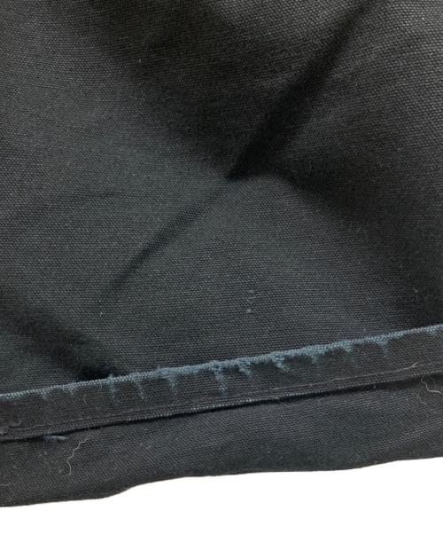 CarHartt（カーハート）CarHartt (カーハート) ダブルニーペインターパンツ ブラック サイズ:W36×L30の古着・服飾アイテム