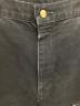 中古・古着 CarHartt (カーハート) ダブルニーペインターパンツ ブラック サイズ:W36×L30：18000円