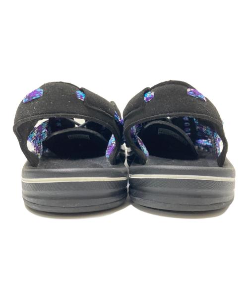 KEEN（キーン）KEEN (キーン) ユニーク フラット パープル×ブルー サイズ:28.5cmの古着・服飾アイテム