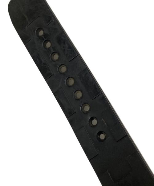 LUMINOX（ルミノックス）LUMINOX (ルミノックス) リストウォッチ ブラックの古着・服飾アイテム