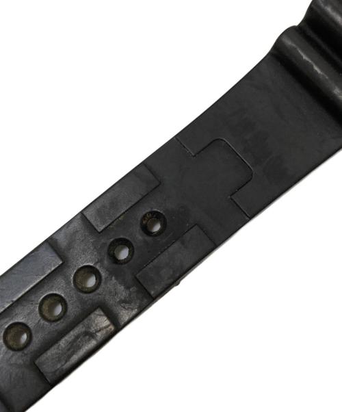 LUMINOX（ルミノックス）LUMINOX (ルミノックス) リストウォッチ ブラックの古着・服飾アイテム