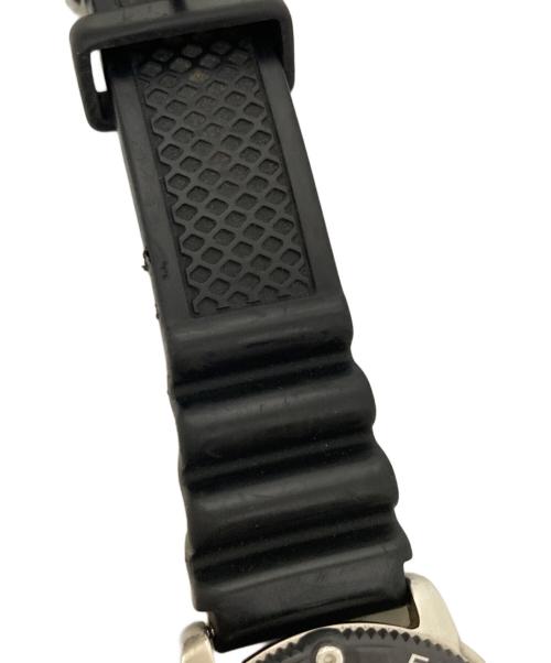 LUMINOX（ルミノックス）LUMINOX (ルミノックス) リストウォッチ ブラックの古着・服飾アイテム