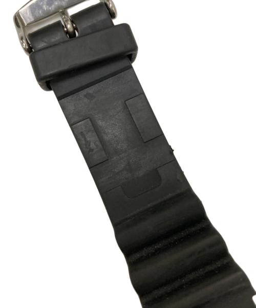 LUMINOX（ルミノックス）LUMINOX (ルミノックス) リストウォッチ ブラックの古着・服飾アイテム