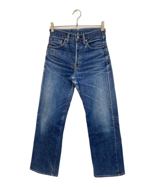LEVI'S（リーバイス）LEVI'S (リーバイス) 503B-XXデニムパンツ インディゴ サイズ:W28×L36の古着・服飾アイテム