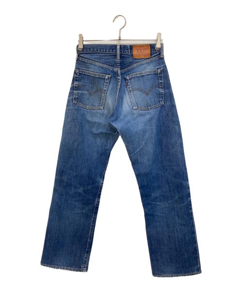 LEVI'S（リーバイス）LEVI'S (リーバイス) 503B-XXデニムパンツ インディゴ サイズ:W28×L36の古着・服飾アイテム