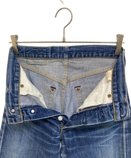 LEVI'S（リーバイス）LEVI'S (リーバイス) 503B-XXデニムパンツ インディゴ サイズ:W28×L36の古着・服飾アイテム