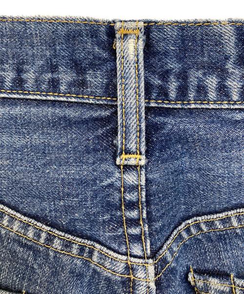 LEVI'S（リーバイス）LEVI'S (リーバイス) 503B-XXデニムパンツ インディゴ サイズ:W28×L36の古着・服飾アイテム