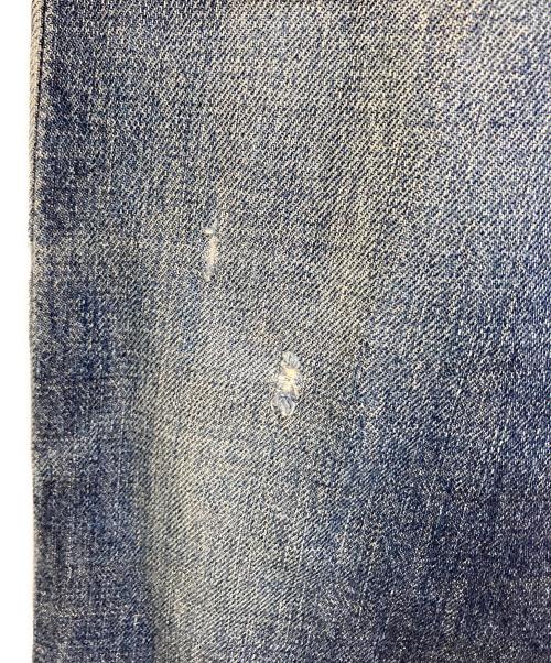 LEVI'S（リーバイス）LEVI'S (リーバイス) 503B-XXデニムパンツ インディゴ サイズ:W28×L36の古着・服飾アイテム