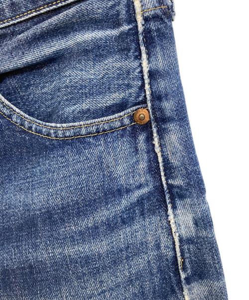 LEVI'S（リーバイス）LEVI'S (リーバイス) 503B-XXデニムパンツ インディゴ サイズ:W28×L36の古着・服飾アイテム