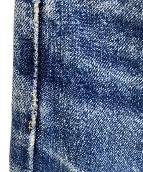 LEVI'S（リーバイス）LEVI'S (リーバイス) 503B-XXデニムパンツ インディゴ サイズ:W28×L36の古着・服飾アイテム