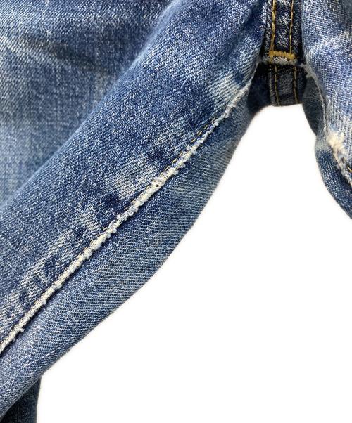 LEVI'S（リーバイス）LEVI'S (リーバイス) 503B-XXデニムパンツ インディゴ サイズ:W28×L36の古着・服飾アイテム