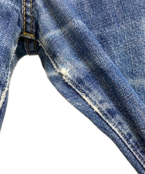 LEVI'S（リーバイス）LEVI'S (リーバイス) 503B-XXデニムパンツ インディゴ サイズ:W28×L36の古着・服飾アイテム