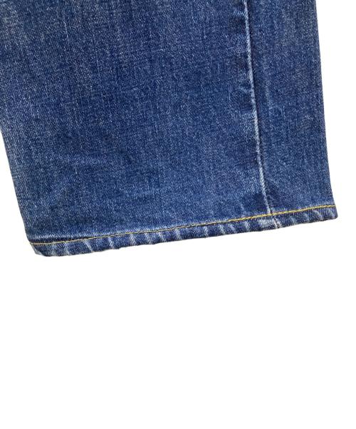 LEVI'S（リーバイス）LEVI'S (リーバイス) 503B-XXデニムパンツ インディゴ サイズ:W28×L36の古着・服飾アイテム