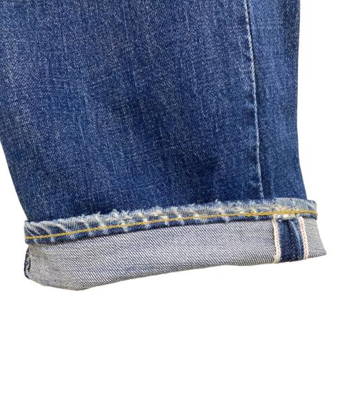 LEVI'S（リーバイス）LEVI'S (リーバイス) 503B-XXデニムパンツ インディゴ サイズ:W28×L36の古着・服飾アイテム