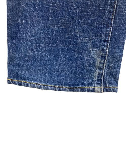 LEVI'S（リーバイス）LEVI'S (リーバイス) 503B-XXデニムパンツ インディゴ サイズ:W28×L36の古着・服飾アイテム