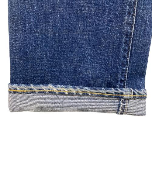 LEVI'S（リーバイス）LEVI'S (リーバイス) 503B-XXデニムパンツ インディゴ サイズ:W28×L36の古着・服飾アイテム