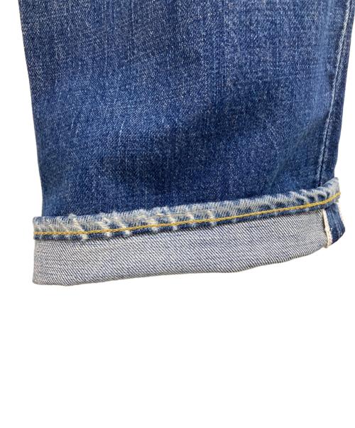 LEVI'S（リーバイス）LEVI'S (リーバイス) 503B-XXデニムパンツ インディゴ サイズ:W28×L36の古着・服飾アイテム