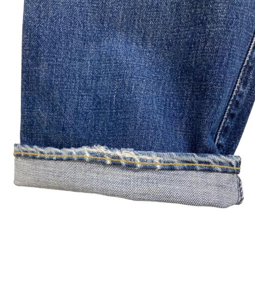 LEVI'S（リーバイス）LEVI'S (リーバイス) 503B-XXデニムパンツ インディゴ サイズ:W28×L36の古着・服飾アイテム