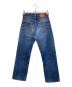 LEVI'S (リーバイス) 503B-XXデニムパンツ インディゴ サイズ:W28×L36：8000円