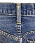 中古・古着 LEVI'S (リーバイス) 503B-XXデニムパンツ インディゴ サイズ:W28×L36：8000円