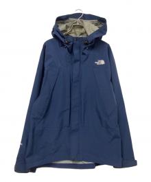 THE NORTH FACE（ザ ノース フェイス）の古着「マウンテンパーカー」｜ネイビー