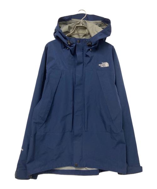 THE NORTH FACE（ザ ノース フェイス）THE NORTH FACE (ザ ノース フェイス) マウンテンパーカー ネイビー サイズ:Lの古着・服飾アイテム