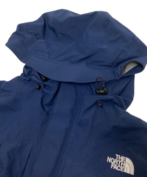 THE NORTH FACE（ザ ノース フェイス）THE NORTH FACE (ザ ノース フェイス) マウンテンパーカー ネイビー サイズ:Lの古着・服飾アイテム