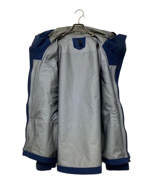 THE NORTH FACE（ザ ノース フェイス）THE NORTH FACE (ザ ノース フェイス) マウンテンパーカー ネイビー サイズ:Lの古着・服飾アイテム