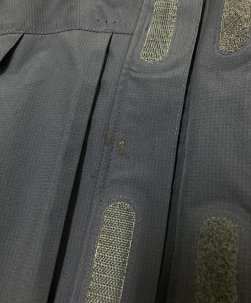 THE NORTH FACE（ザ ノース フェイス）THE NORTH FACE (ザ ノース フェイス) マウンテンパーカー ネイビー サイズ:Lの古着・服飾アイテム