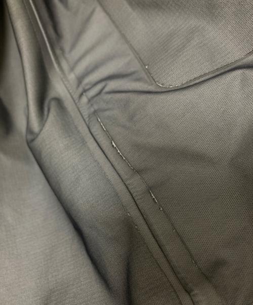 THE NORTH FACE（ザ ノース フェイス）THE NORTH FACE (ザ ノース フェイス) マウンテンパーカー ネイビー サイズ:Lの古着・服飾アイテム