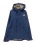 THE NORTH FACE（ザ ノース フェイス）の古着「マウンテンパーカー」｜ネイビー
