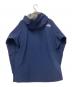 THE NORTH FACE (ザ ノース フェイス) マウンテンパーカー ネイビー サイズ:L：10000円