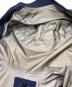 中古・古着 THE NORTH FACE (ザ ノース フェイス) マウンテンパーカー ネイビー サイズ:L：10000円