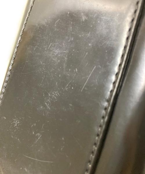 PRADA（プラダ）PRADA (プラダ) トートバッグ ブラック サイズ:下記参照の古着・服飾アイテム