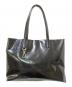PRADA（プラダ）の古着「トートバッグ」｜ブラック