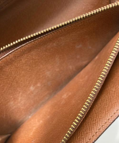 LOUIS VUITTON（ルイ ヴィトン）LOUIS VUITTON (ルイ ヴィトン) 長財布 ブラウン サイズ:下記参照の古着・服飾アイテム