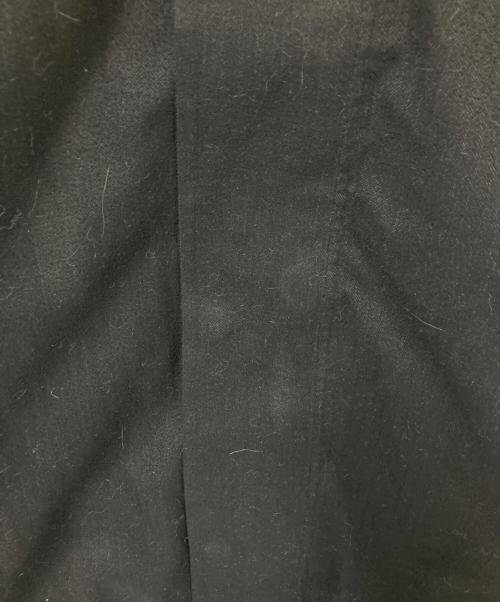 Calvin Klein（カルバンクライン）Calvin Klein (カルバンクライン) ダウンジャケット ブラック サイズ:Mの古着・服飾アイテム